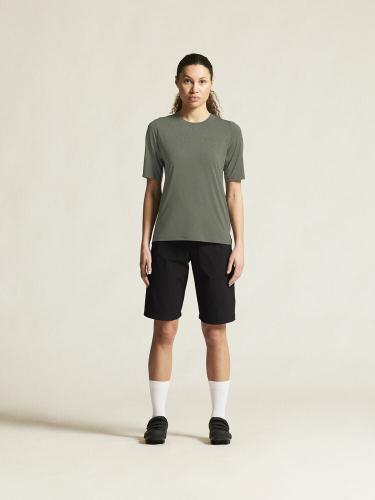 Everyday Xt Shorts W von Craft – Black