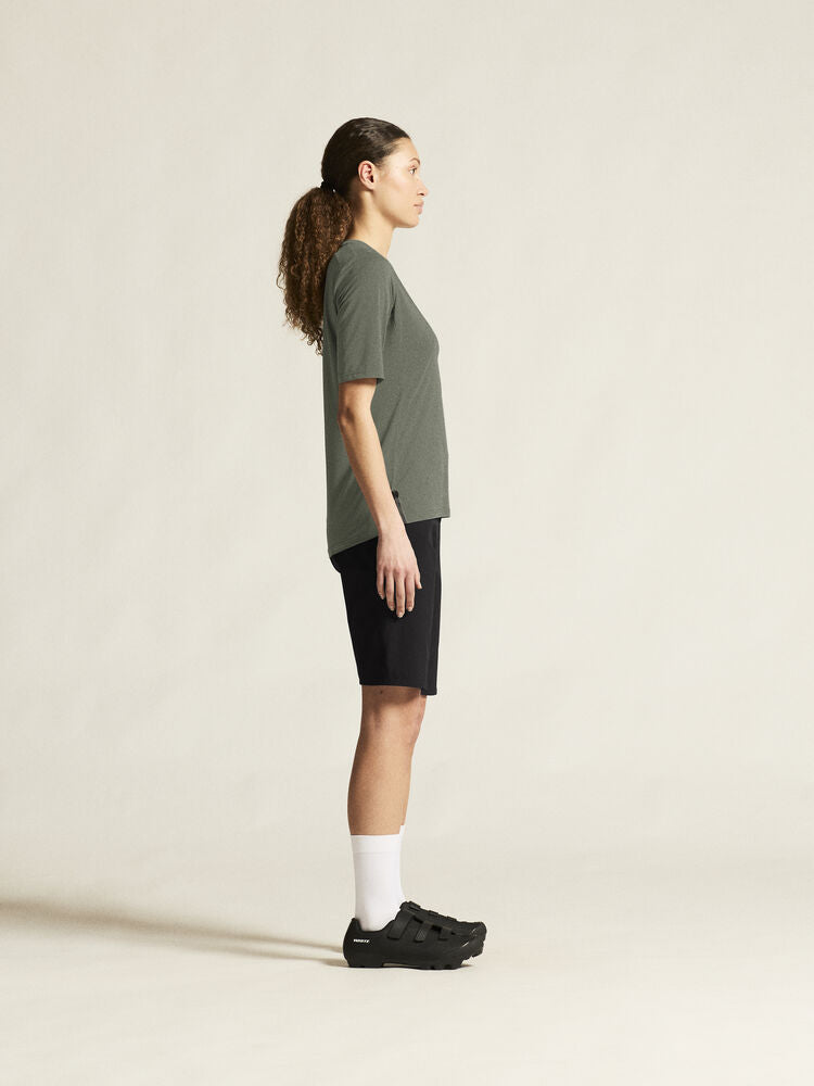 Everyday Xt Shorts W von Craft – Black