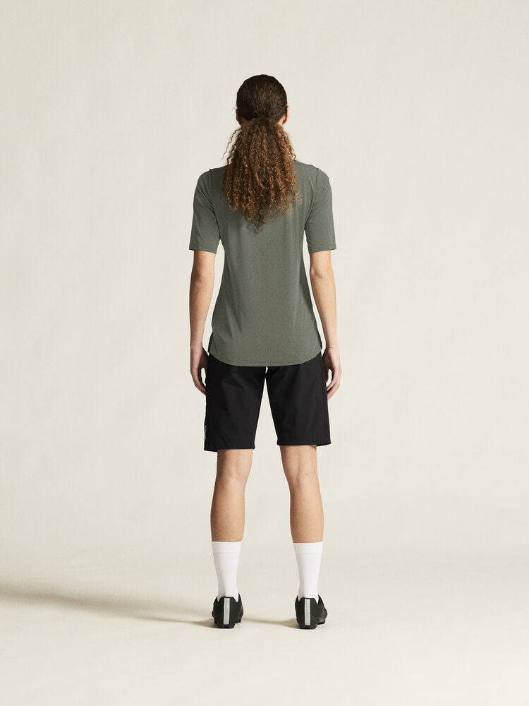 Everyday Xt Shorts W von Craft – Black