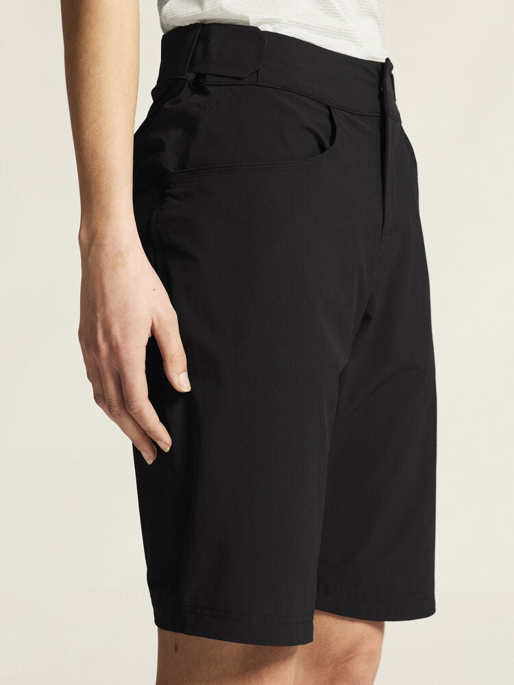 Everyday Xt Shorts W von Craft – Black