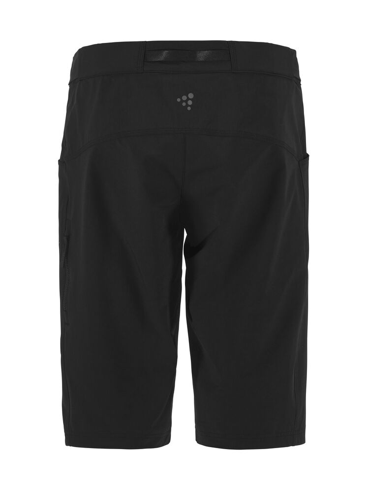 Everyday Xt Shorts M von Craft – Black
