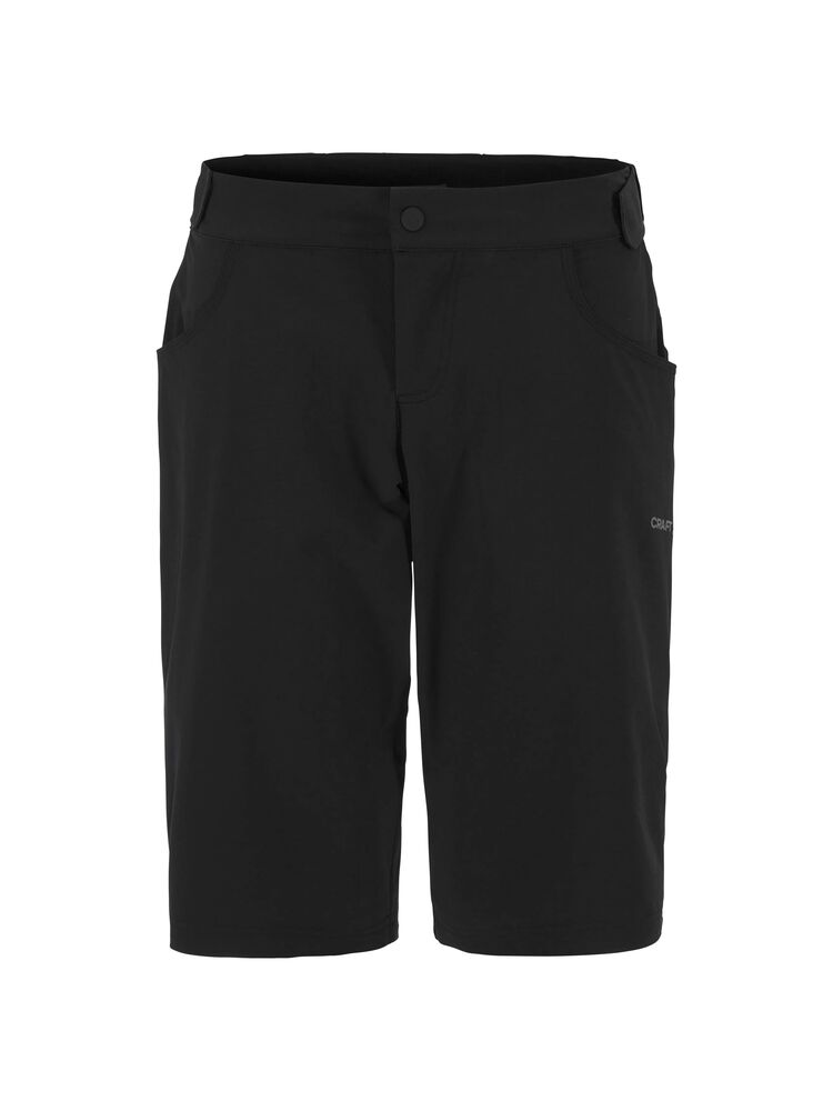 Everyday Xt Shorts M von Craft – Black