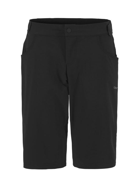 Everyday Xt Shorts M von Craft – Black
