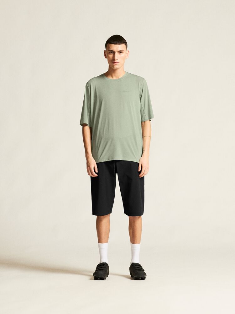 Everyday Xt Shorts M von Craft – Black