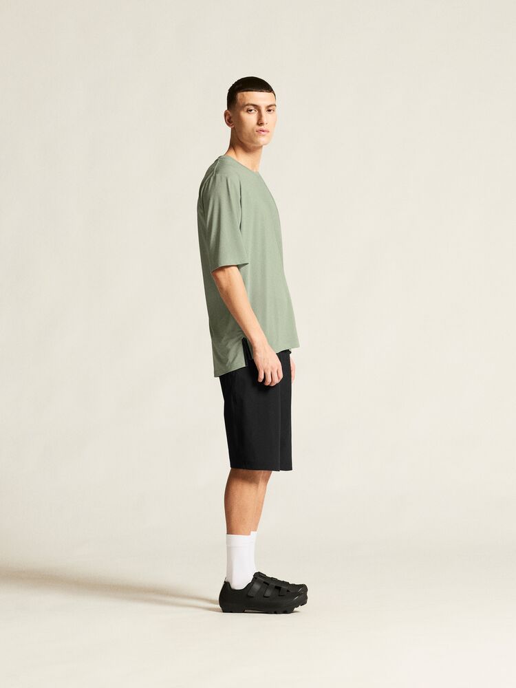 Everyday Xt Shorts M von Craft – Black