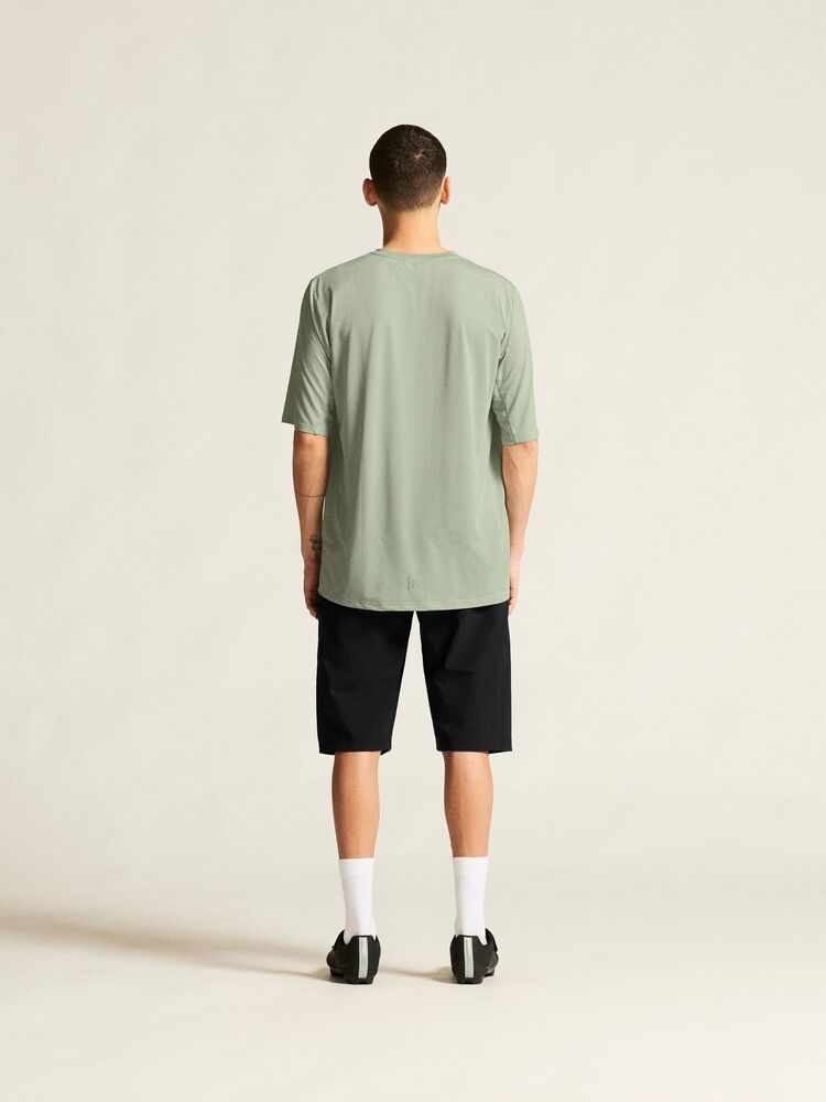 Everyday Xt Shorts M von Craft – Black