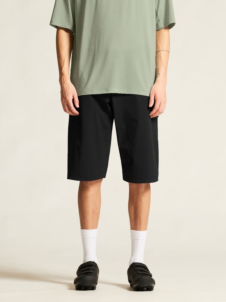 Everyday Xt Shorts M von Craft – Black
