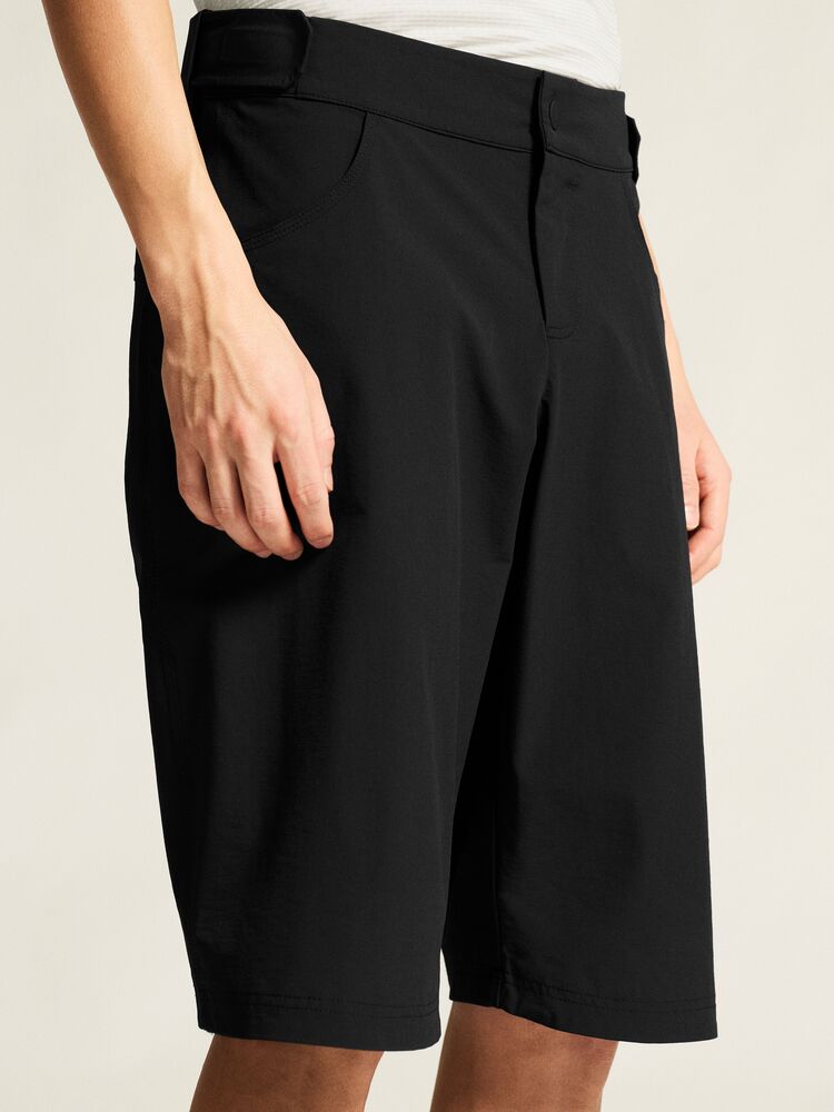 Everyday Xt Shorts M von Craft – Black