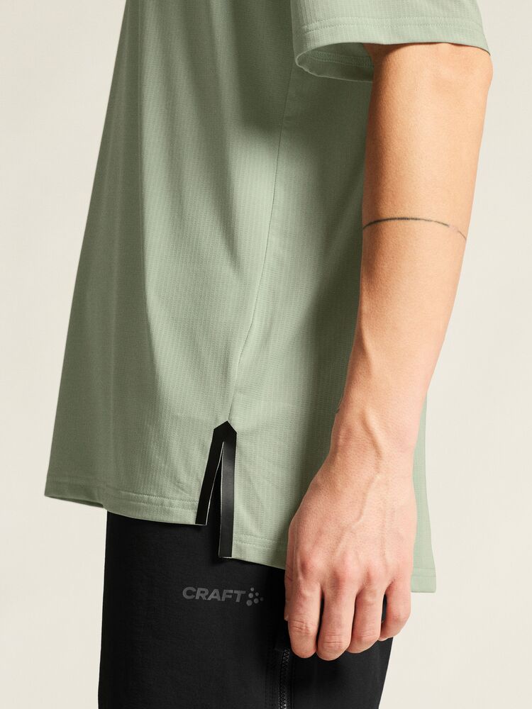 Everyday Xt Ss Jersey M von Craft – Pigeon