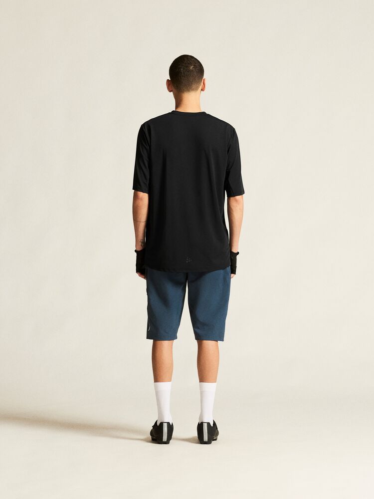 Everyday Xt Ss Jersey M von Craft – Pigeon