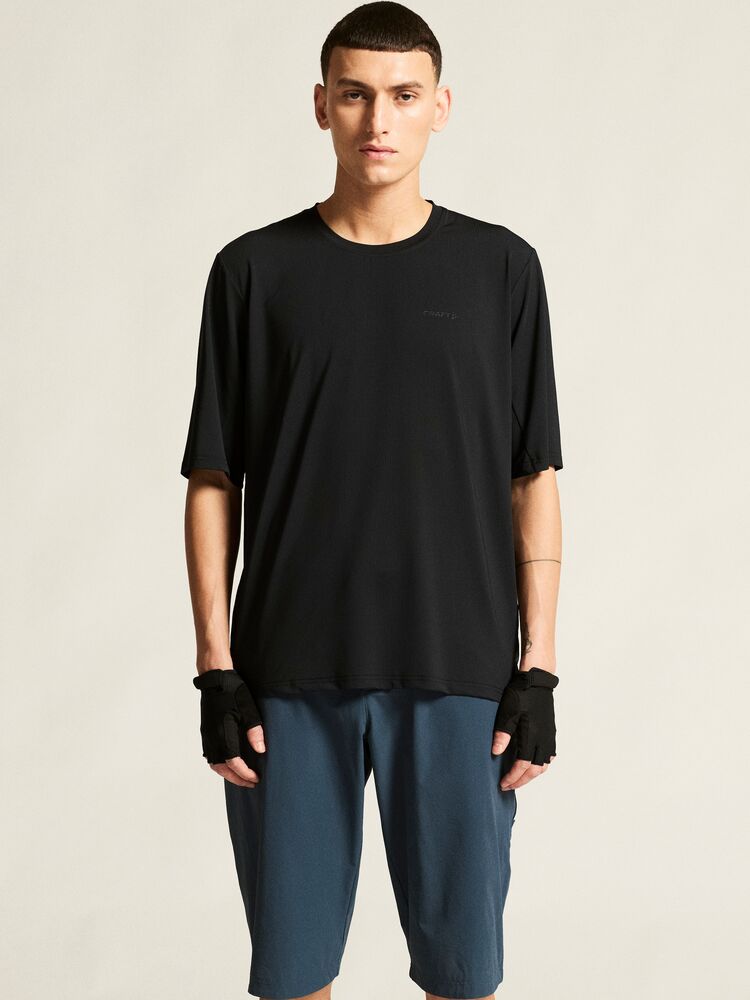 Everyday Xt Ss Jersey M von Craft – Pigeon