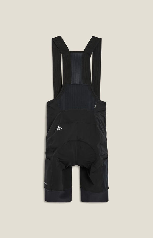 Craft Endur Cargo Bib Shorts C1 M – Shorts & Röcke