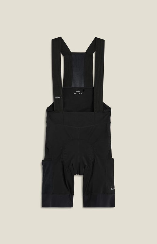 Craft Endur Cargo Bib Shorts C1 M – Shorts & Röcke