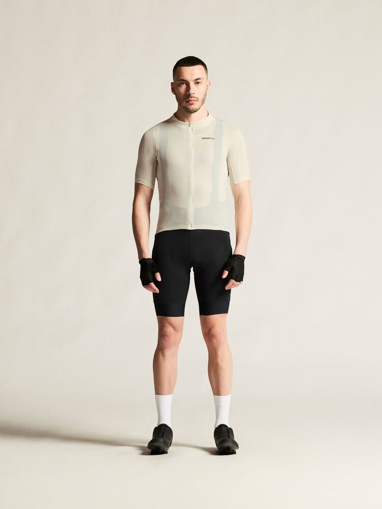 Endur Cargo Bib Shorts C1 M von Craft – Black