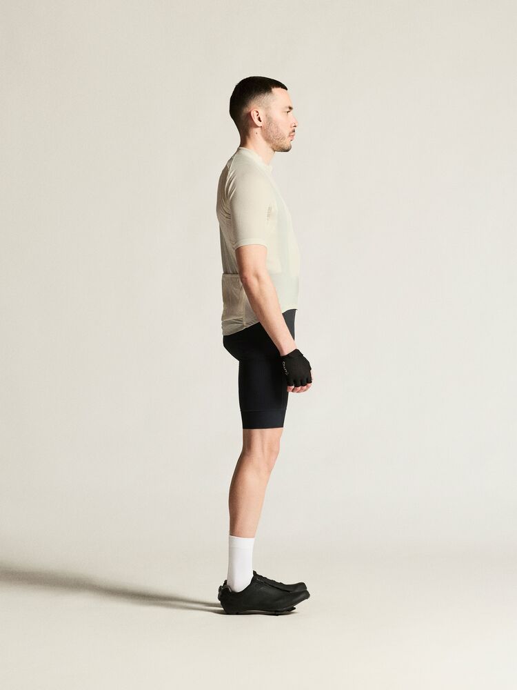 Endur Cargo Bib Shorts C1 M von Craft – Black