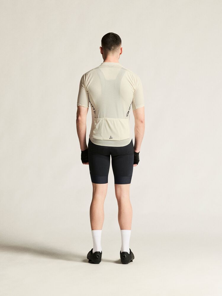Endur Cargo Bib Shorts C1 M von Craft – Black