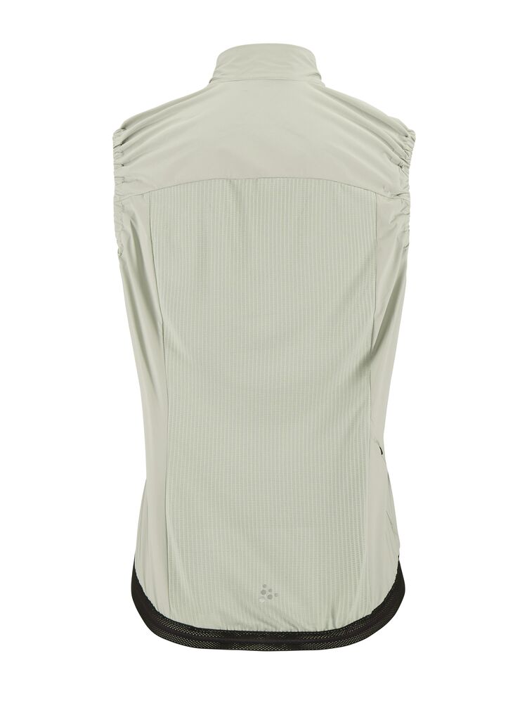 Endur Light Wind Vest M von Craft – Pigeon
