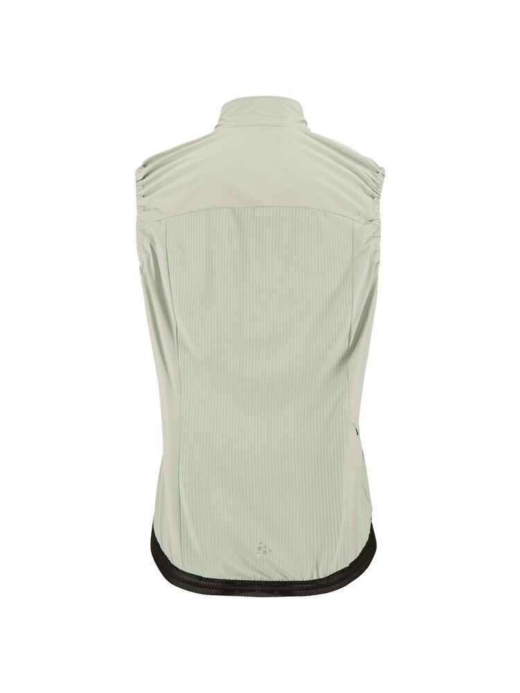 Endur Light Wind Vest M von Craft – Pigeon