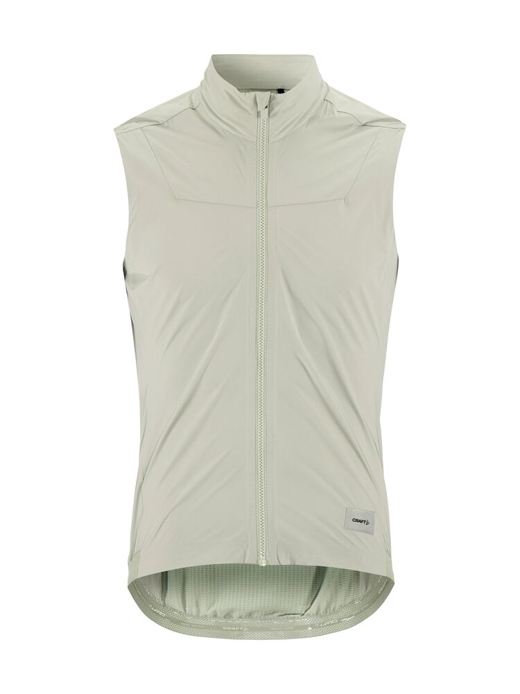 Endur Light Wind Vest M von Craft – Pigeon