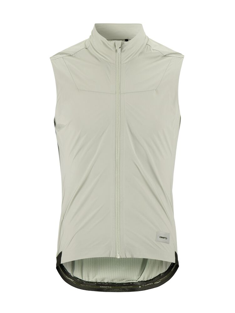 Endur Light Wind Vest M von Craft – Pigeon