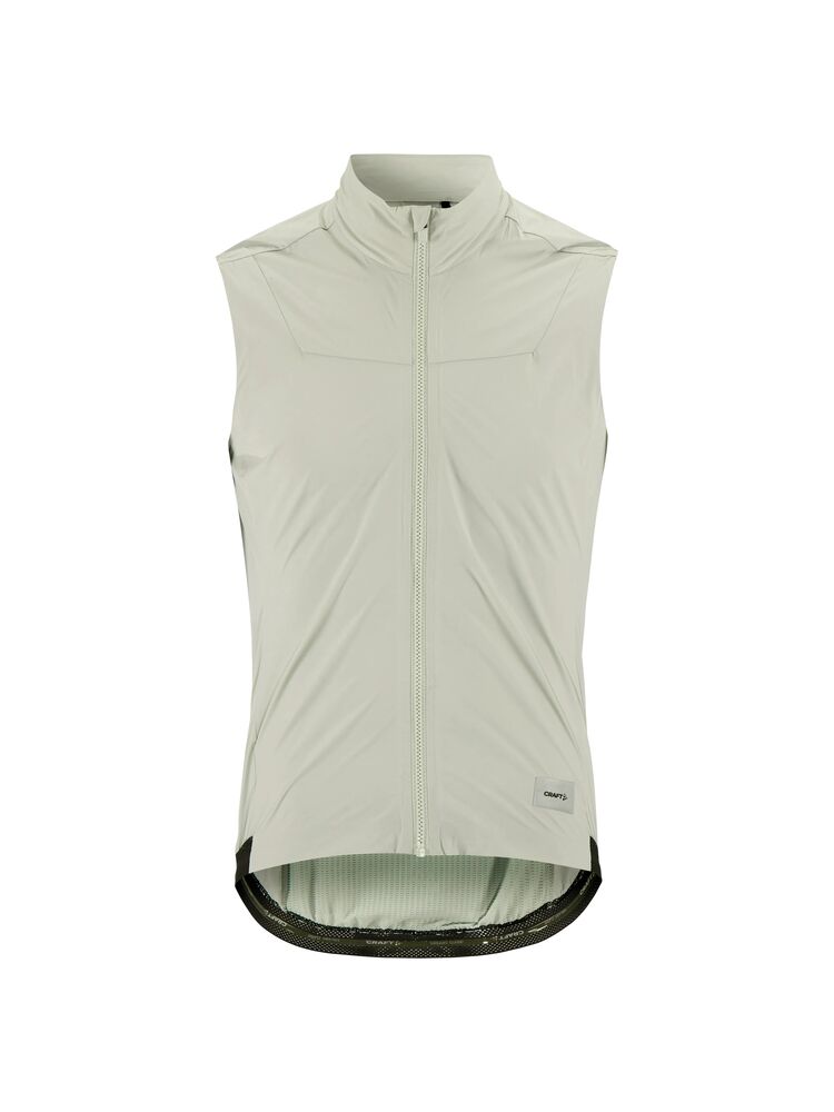 Endur Light Wind Vest M von Craft – Pigeon