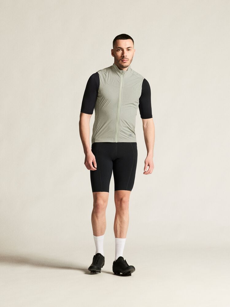 Endur Light Wind Vest M von Craft – Pigeon