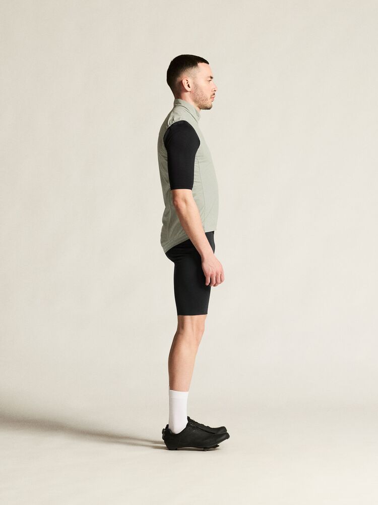 Endur Light Wind Vest M von Craft – Pigeon