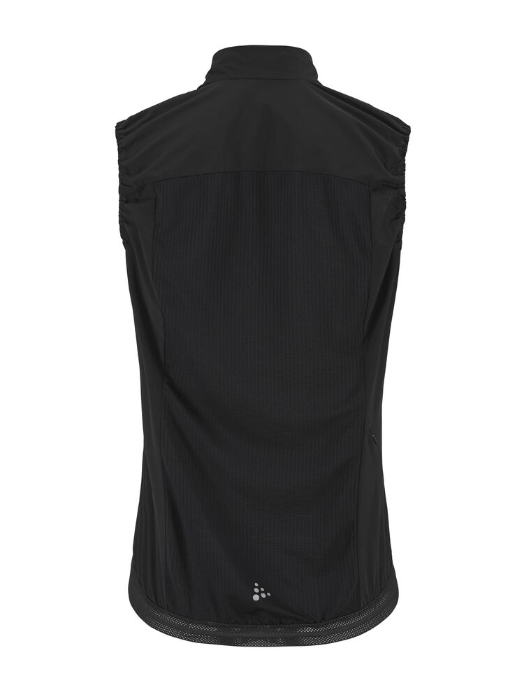 Endur Light Wind Vest M von Craft – Pigeon
