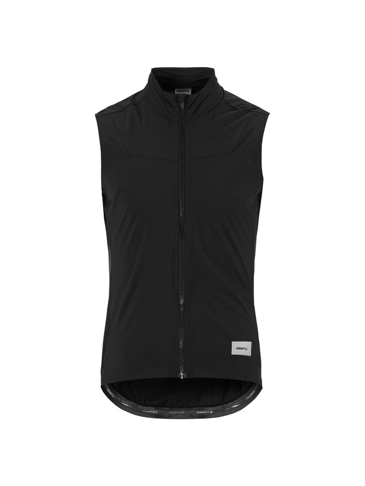Endur Light Wind Vest M von Craft – Pigeon