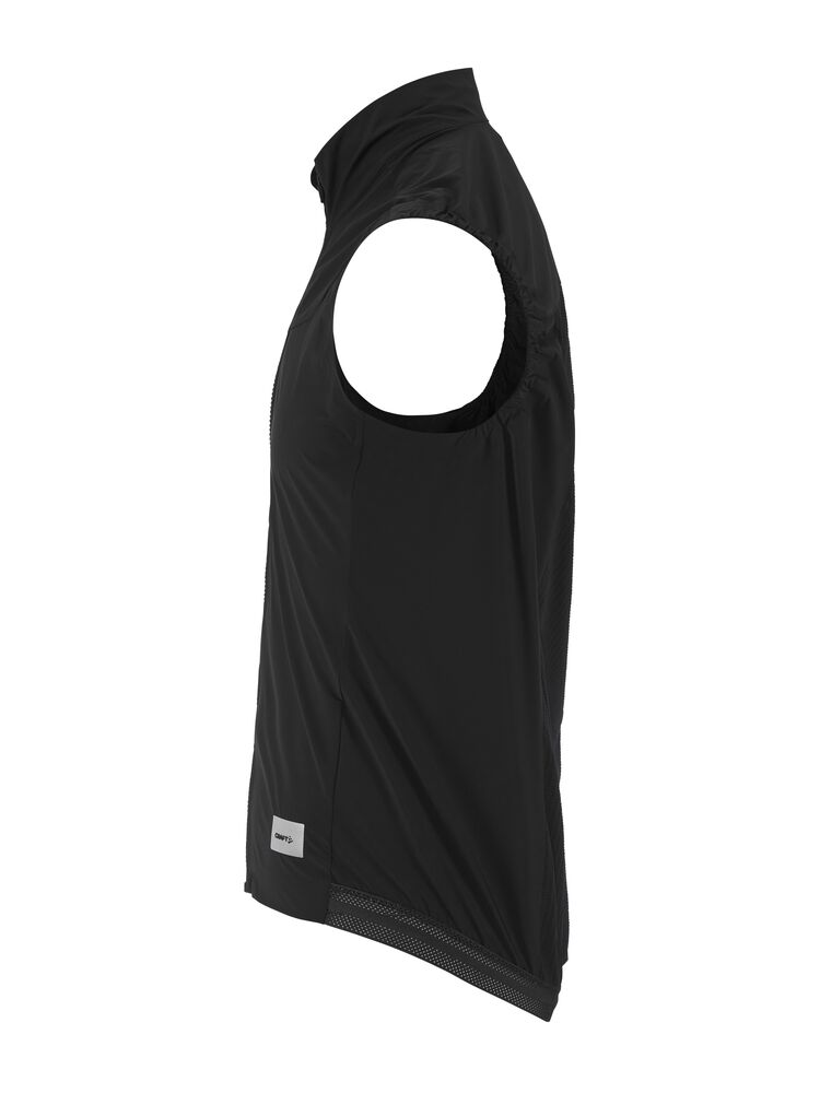 Endur Light Wind Vest M von Craft – Pigeon