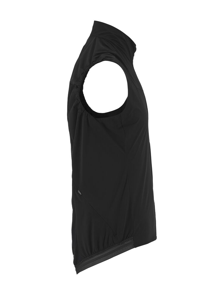 Endur Light Wind Vest M von Craft – Pigeon