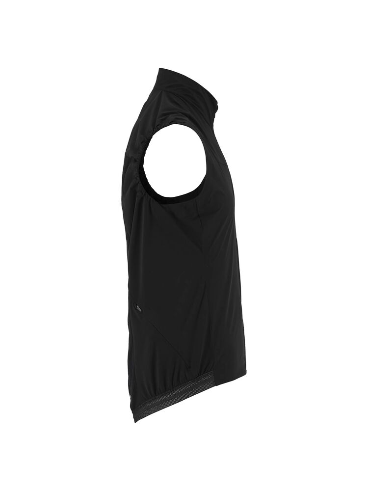 Endur Light Wind Vest M von Craft – Pigeon
