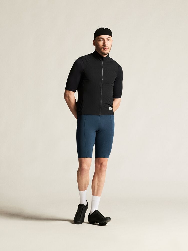 Endur Light Wind Vest M von Craft – Pigeon