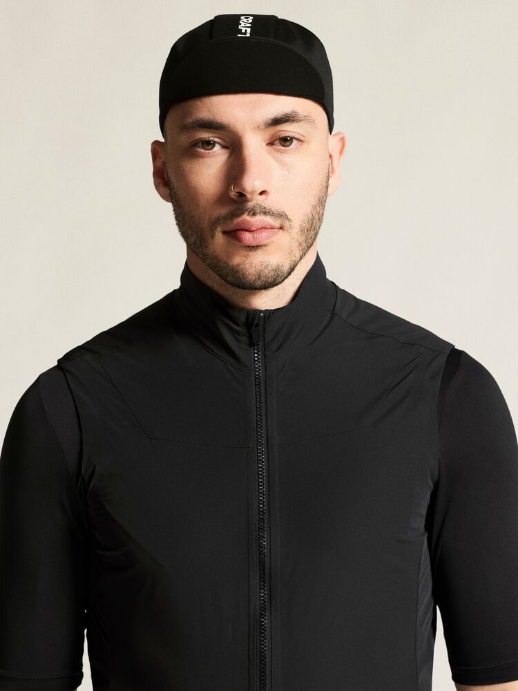 Endur Light Wind Vest M von Craft – Pigeon