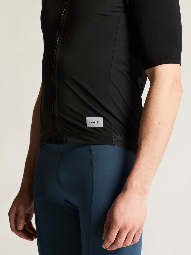 Endur Light Wind Vest M von Craft – Pigeon