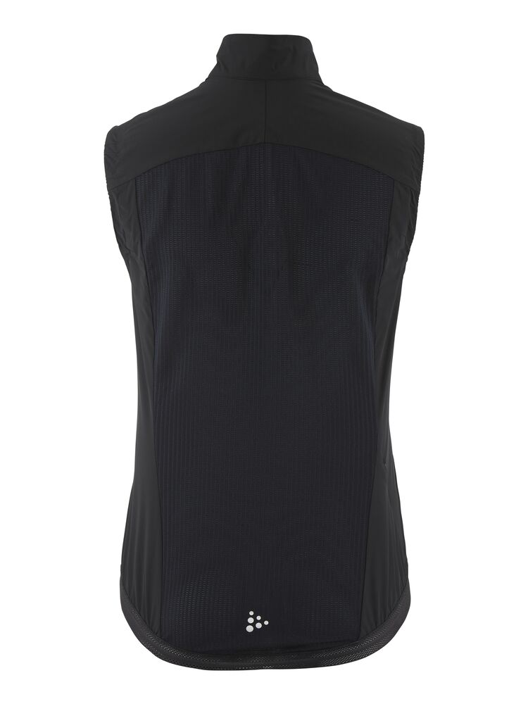 Endur Light Wind Vest W von Craft – Glacial