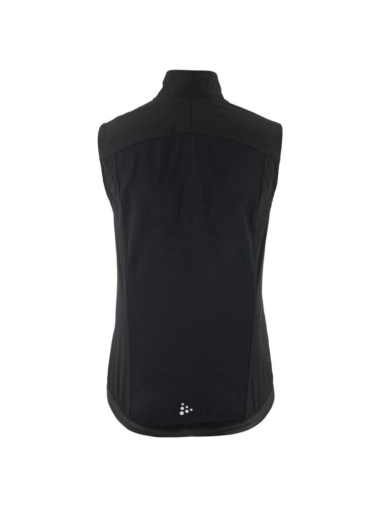 Endur Light Wind Vest W von Craft – Glacial
