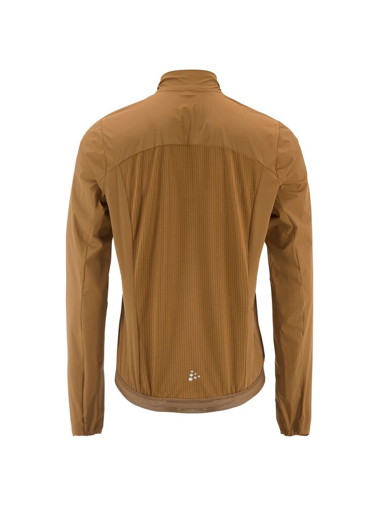 Endur Light Wind Jacket M von Craft – Pigeon