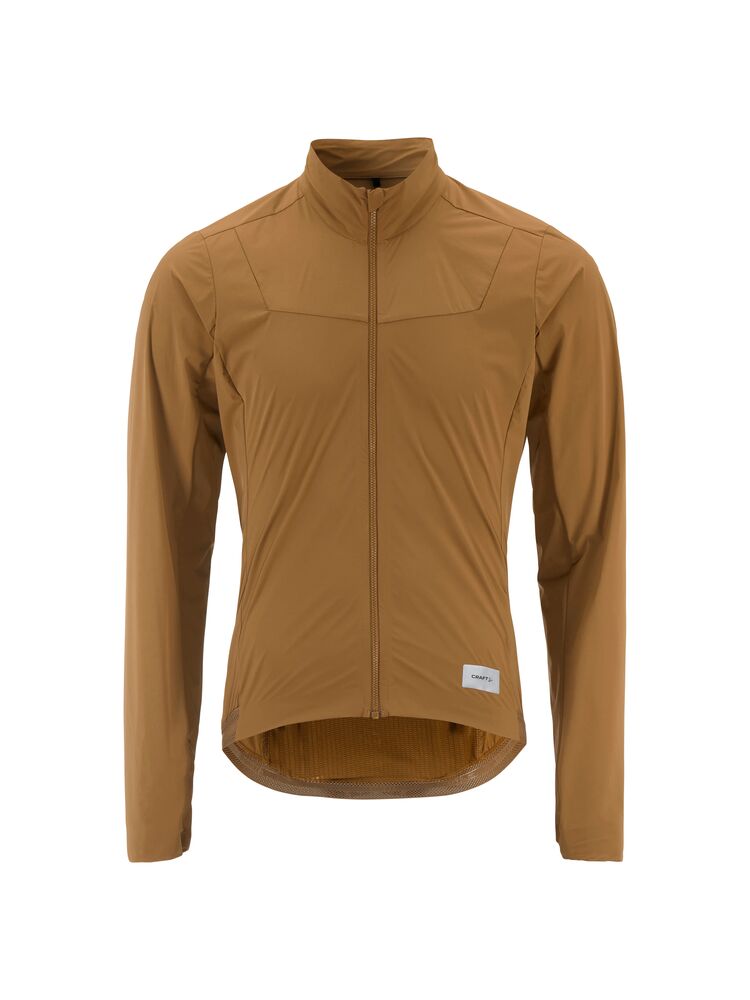 Endur Light Wind Jacket M von Craft – Pigeon