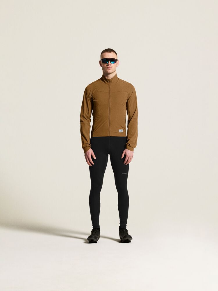 Endur Light Wind Jacket M von Craft – Pigeon
