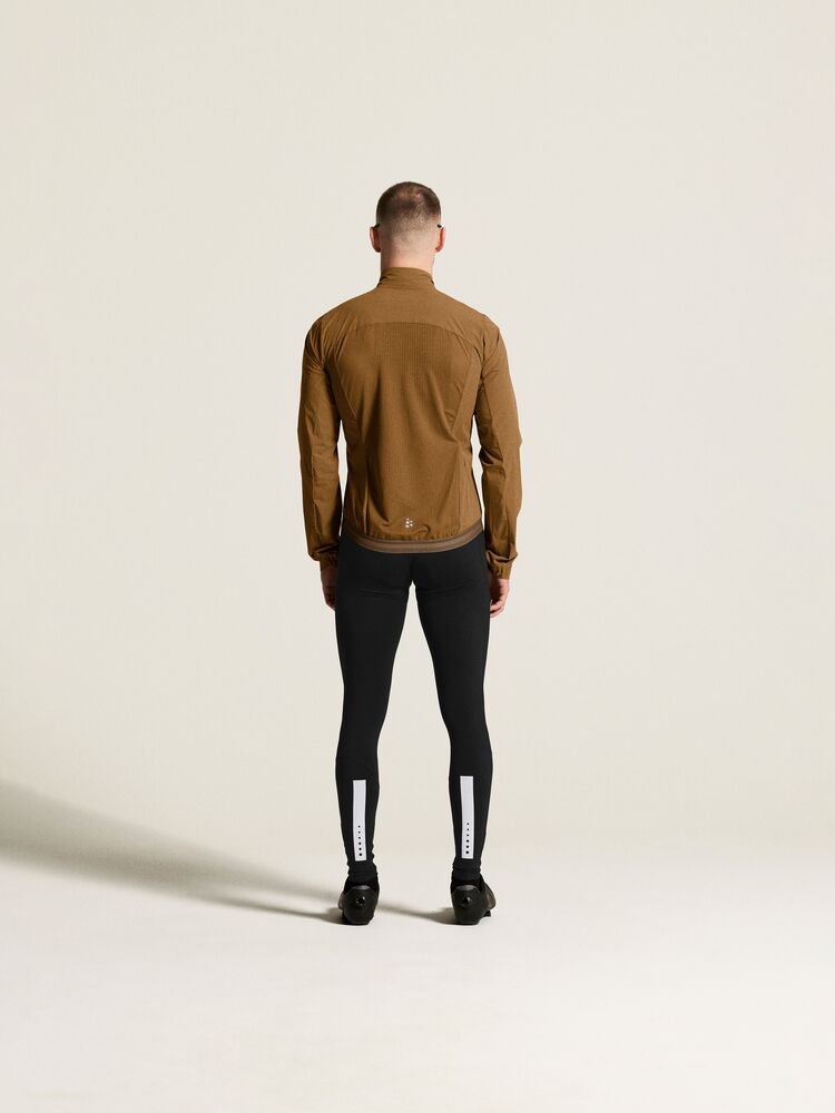 Endur Light Wind Jacket M von Craft – Pigeon