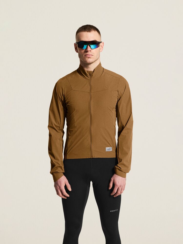 Endur Light Wind Jacket M von Craft – Pigeon