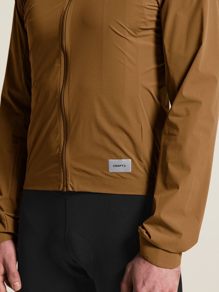 Endur Light Wind Jacket M von Craft – Pigeon
