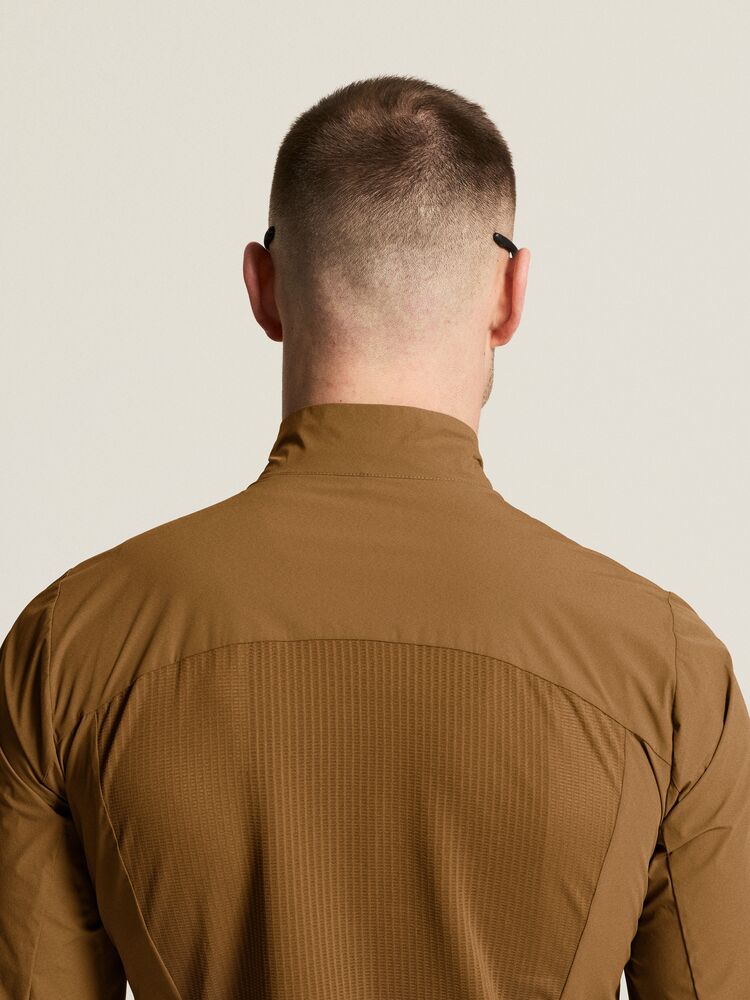 Endur Light Wind Jacket M von Craft – Pigeon