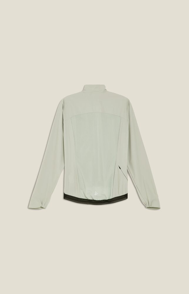 Endur Light Wind Jacket M von Craft – Pigeon