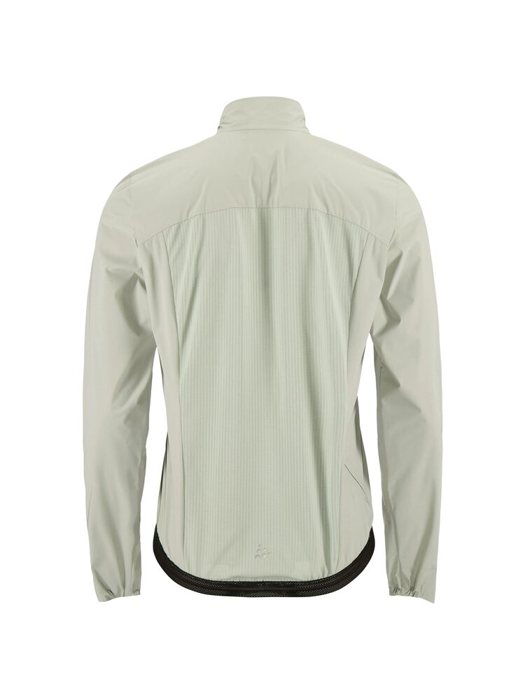 Endur Light Wind Jacket M von Craft – Pigeon
