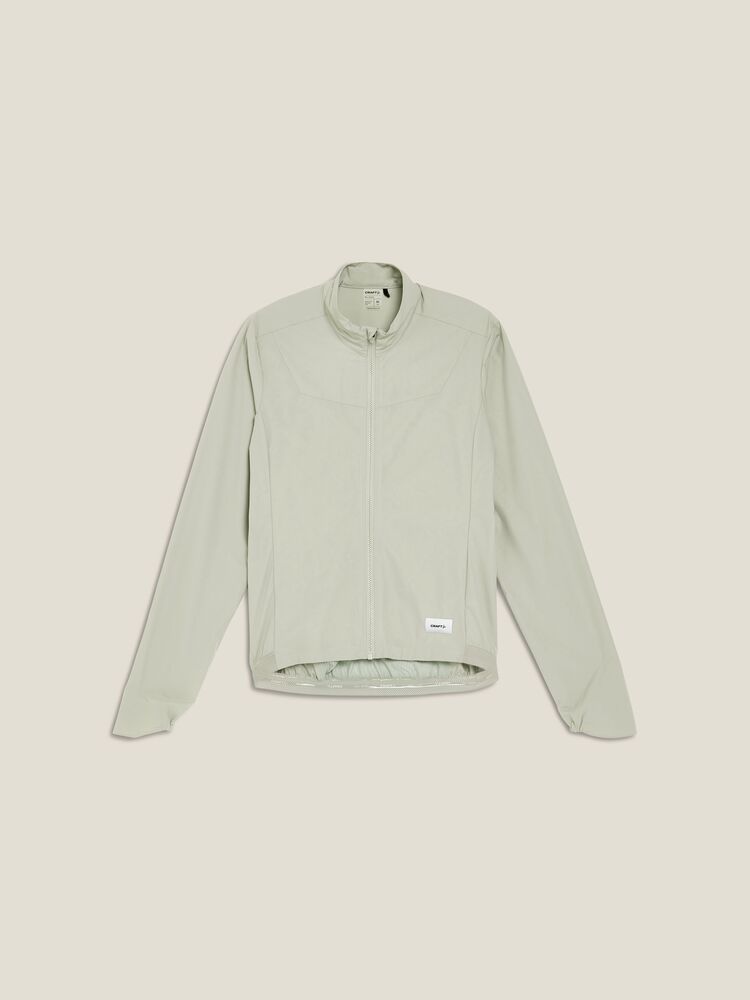 Endur Light Wind Jacket M von Craft – Pigeon