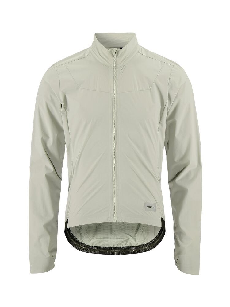 Endur Light Wind Jacket M von Craft – Pigeon