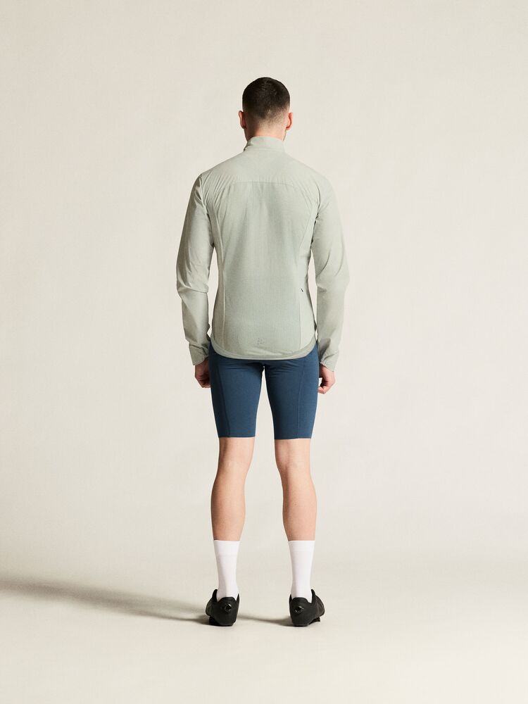 Endur Light Wind Jacket M von Craft – Pigeon
