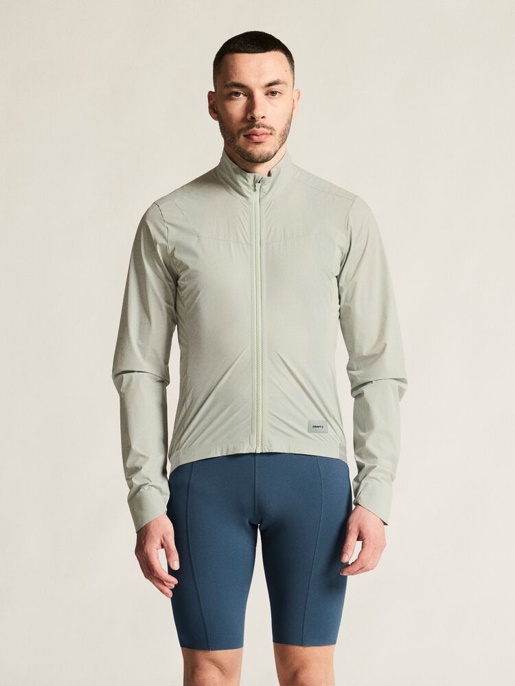 Endur Light Wind Jacket M von Craft – Pigeon